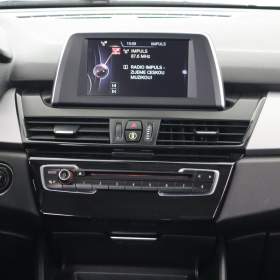 Foto inzerátu BMW 2 Active Tourer 218d Active Tourer