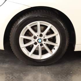 Foto inzerátu BMW 2 Active Tourer 218d Active Tourer