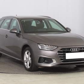 Audi A4 2.0 TDI / 19556797