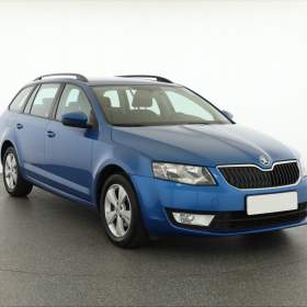 Škoda Octavia 1.6 TDI / 19556799