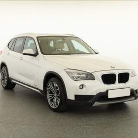 BMW X1 xDrive20d / 19556801