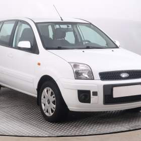 Ford Fusion 1.4 TDCi / 19556806