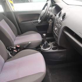 Foto inzerátu Ford Fusion 1.4 TDCi