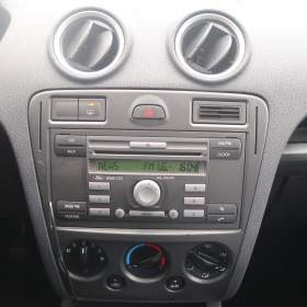 Foto inzerátu Ford Fusion 1.4 TDCi