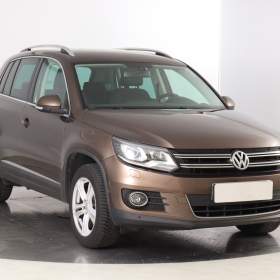 Volkswagen Tiguan 2.0 TDI / 19556808