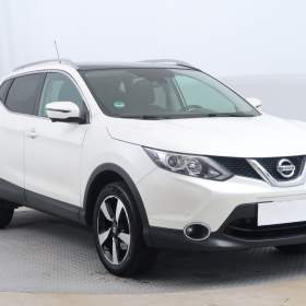 Nissan Qashqai 1.5 dCi / 19556812