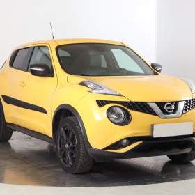 Nissan Juke 1.6 i / 19556813