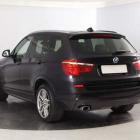 Foto inzerátu BMW X3 xDrive20d