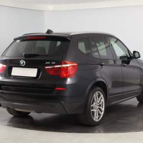 Foto inzerátu BMW X3 xDrive20d