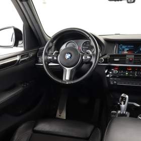 Foto inzerátu BMW X3 xDrive20d