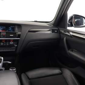 Foto inzerátu BMW X3 xDrive20d