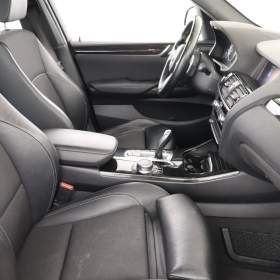 Foto inzerátu BMW X3 xDrive20d