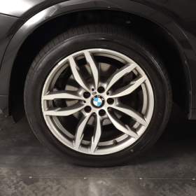 Foto inzerátu BMW X3 xDrive20d