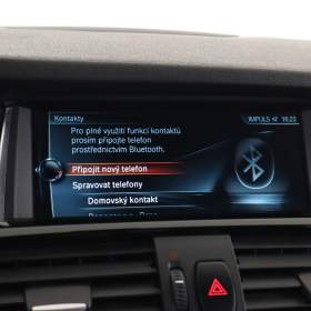 Foto inzerátu BMW X3 xDrive20d