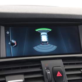 Foto inzerátu BMW X3 xDrive20d