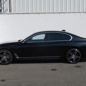 Foto inzerátu BMW Řada 7 740d xDrive