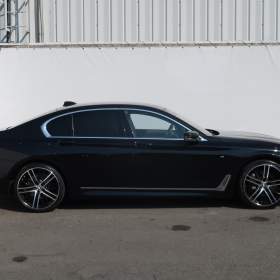 Foto inzerátu BMW Řada 7 740d xDrive
