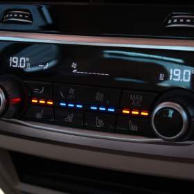 Foto inzerátu BMW Řada 7 740d xDrive