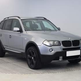 BMW X3 xDrive20d / 19556826