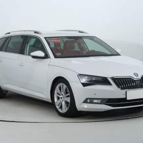 Škoda Superb 2.0 TDI / 19556828