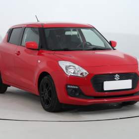 Suzuki Swift 1.2 DualJet / 19556832