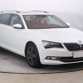 Škoda Superb 2.0 TDI / 19556834