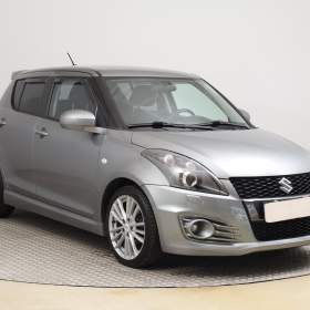 Suzuki Swift 1.6 Sport / 19556836