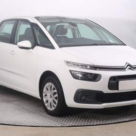 Citroën C4 Picasso 1.6 BlueHDi / 19556837