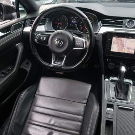Foto inzerátu Volkswagen Passat 2.0 TDI