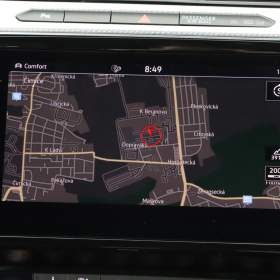 Foto inzerátu Volkswagen Passat 2.0 TDI