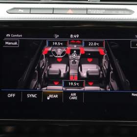 Foto inzerátu Volkswagen Passat 2.0 TDI