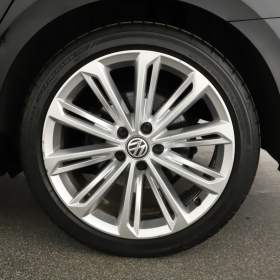 Foto inzerátu Volkswagen Passat 2.0 TDI