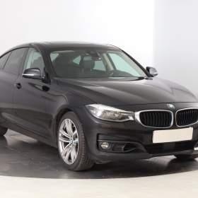 BMW 3GT 325d GT / 19556841