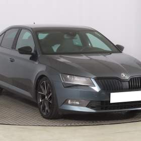 Škoda Superb 2.0 TDI / 19556842