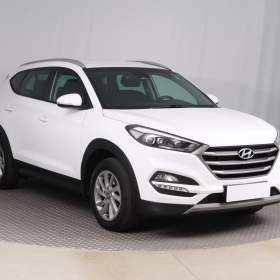 Hyundai Tucson 1.7 CRDi / 19556843