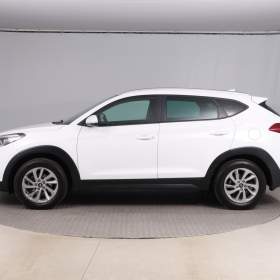 Foto inzerátu Hyundai Tucson 1.7 CRDi