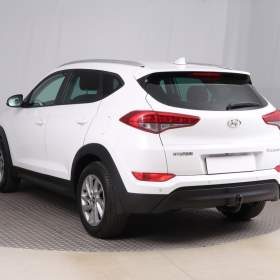 Foto inzerátu Hyundai Tucson 1.7 CRDi