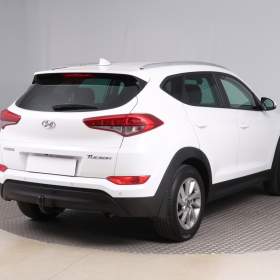 Foto inzerátu Hyundai Tucson 1.7 CRDi