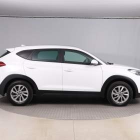Foto inzerátu Hyundai Tucson 1.7 CRDi