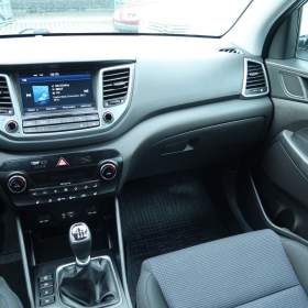 Foto inzerátu Hyundai Tucson 1.7 CRDi