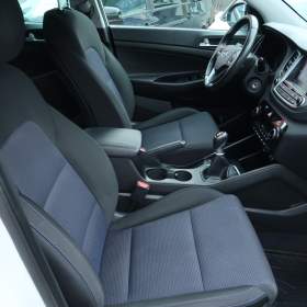 Foto inzerátu Hyundai Tucson 1.7 CRDi