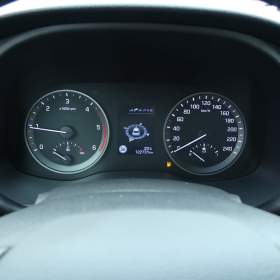 Foto inzerátu Hyundai Tucson 1.7 CRDi