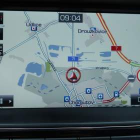 Foto inzerátu Hyundai Tucson 1.7 CRDi