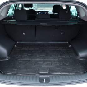 Foto inzerátu Hyundai Tucson 1.7 CRDi