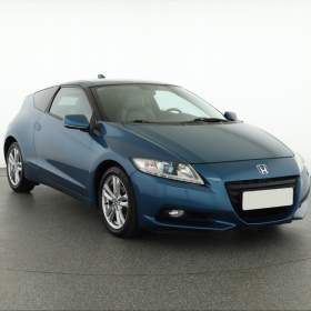 Foto inzerátu Honda CR-Z 1.5 IMA