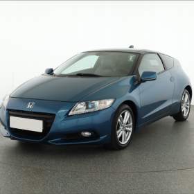 Foto inzerátu Honda CR-Z 1.5 IMA
