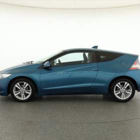 Foto inzerátu Honda CR-Z 1.5 IMA