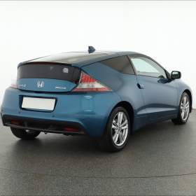 Foto inzerátu Honda CR-Z 1.5 IMA