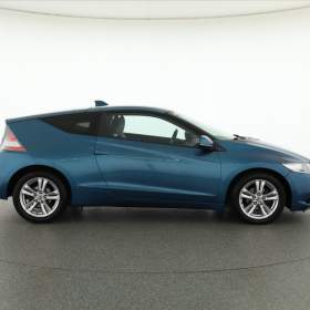 Foto inzerátu Honda CR-Z 1.5 IMA