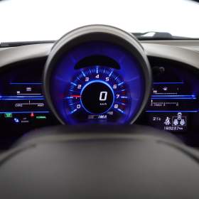 Foto inzerátu Honda CR-Z 1.5 IMA